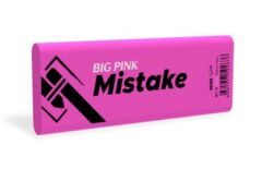 Silka Silgy Big Pink Silgi