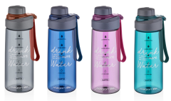 Vagonlife Matara Polycarbon Vgn1912 670 Ml Asorti