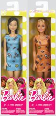 Mattel T7439 Şık Barbie*12