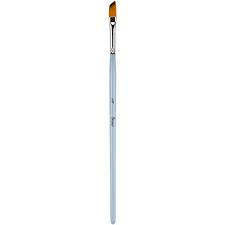 Brons Yan Kesik Yassı Fırça 6 Mm Br-2080