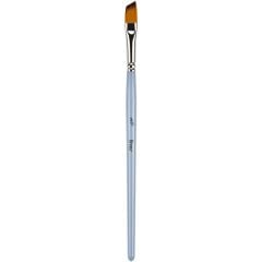 Brons Yan Kesik Yassı Fırça 10 Mm Br-2081
