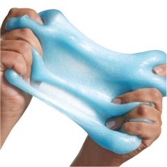 Elmer'S Şeffaf Renkli Yapıştırıcı, Mavi 147Ml