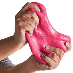Elmer'S Mat Renkli Yapıştırıcı, Pembe 147Ml