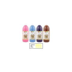 Südor Parmak Boyası 500 Ml Limon Sarı