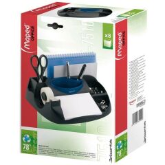 Maped Essentıals Green Masa Organizer 575100