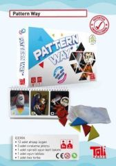 Pattern Way Ürüntü Oyunu