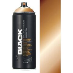 Montana Black Sprey Boya 400Ml Copperchrome Blk Co