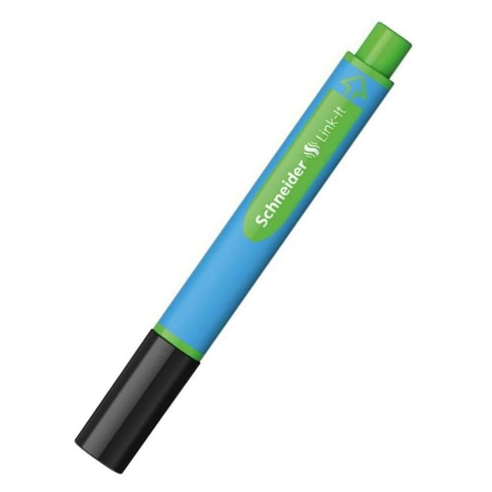 Schneider Link-It ''Slıder Xb'' Tükenmez Kalem Siyah