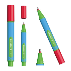 Schneider Link-It ''Slıder Xb'' Tükenmez Kalem Kırmı