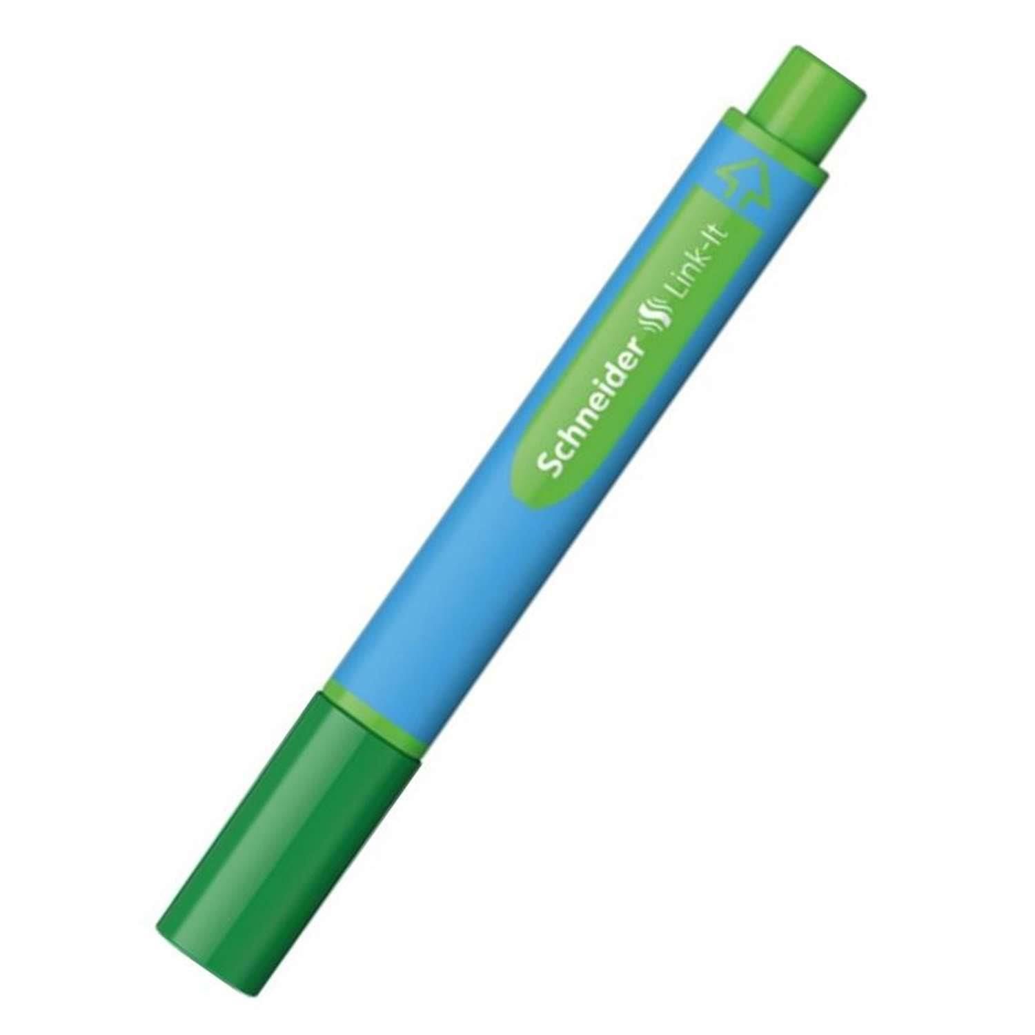 Schneider Link-It ''Slıder Xb'' Tükenmez Kalem Yeşil