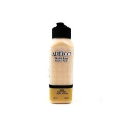 Artdeco Akrilik Boya 140Ml Acik Ten 3063