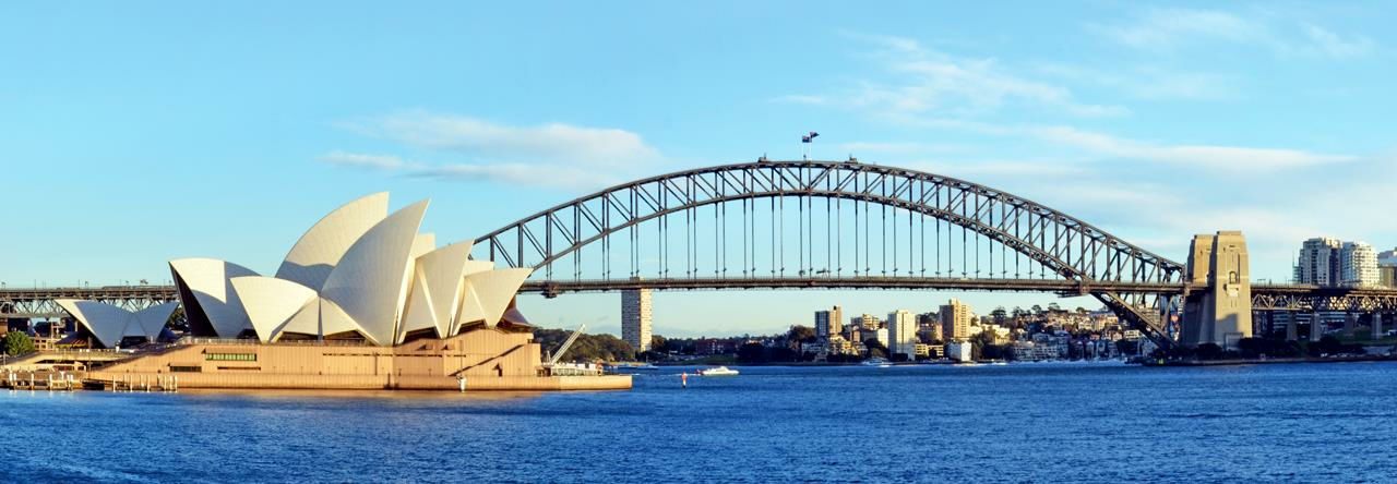 Sydney  1000 Li Puzzle