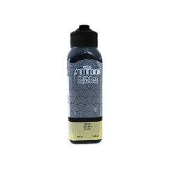 Artdeco Akrilik Boya 140Ml Siyah 3618