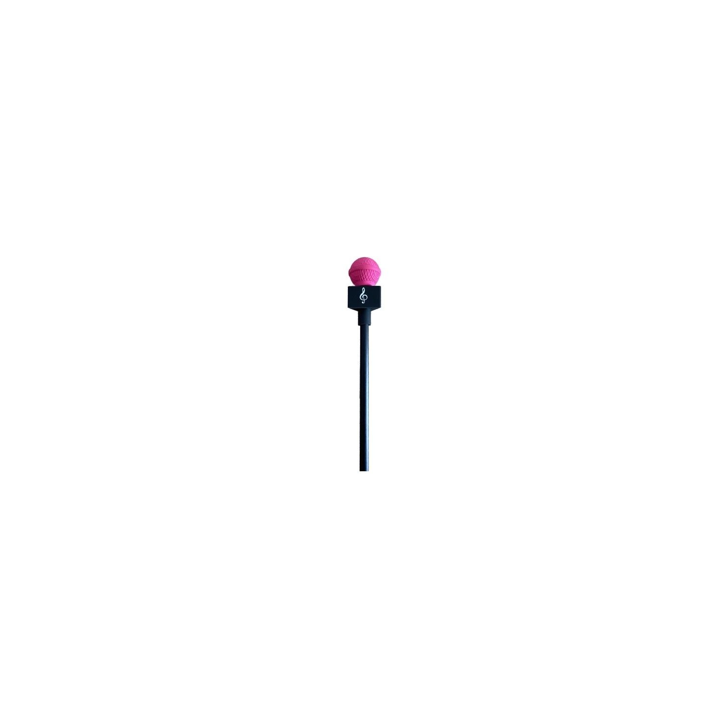 Dolphin Wp-124 Mikrofon Başlıklı Kurşun Kalem 24/384