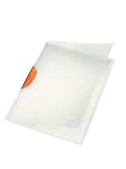 Color Clip Magic Dosya Turuncu