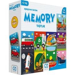 Memory Taşlar