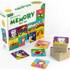 Memory Özel Seri