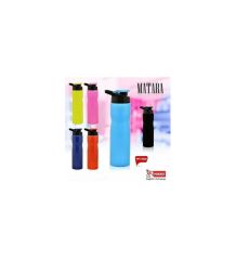 Mikro Mt 2628-12 750Ml Çelik Matara