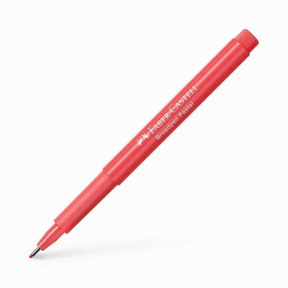 Faber-Castell Broadpen 1554 Pastel Kayısı