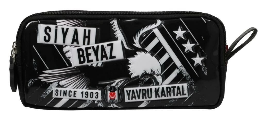 3526 Bjk Kalem Çantası Salto Sınce 1903