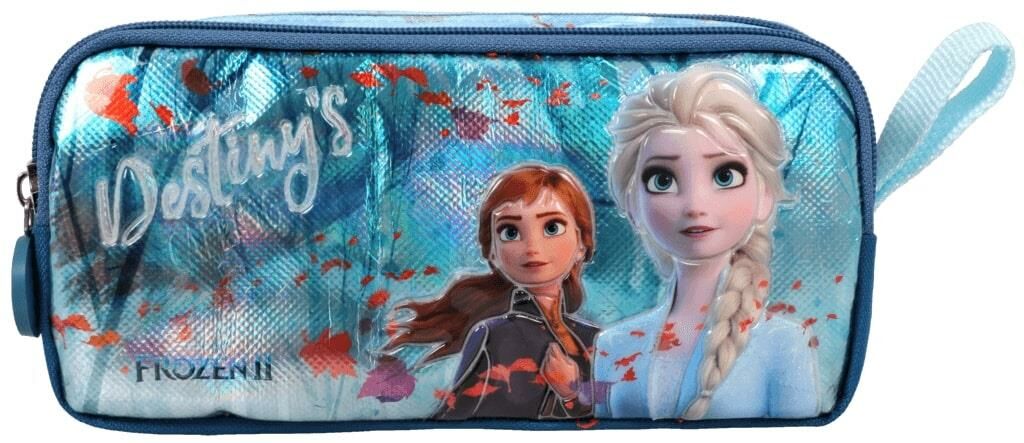 5117 Frozen Kalem Çantası Salto Destıny Is Callıng