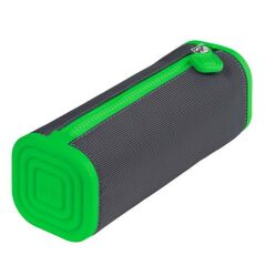 Serve Prismo Sl-Ply Kare Kalem Çantası K.Grı-F.Yes