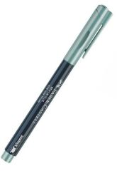 Faber-Castell Metalik Markör Buz Mavi