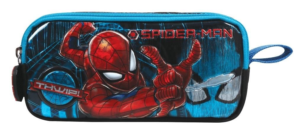5259 Spiderman Kalem Çantası Salto Tech