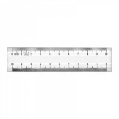 Hatas Cep Desimetresi 10 Cm