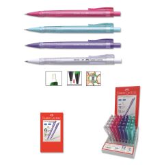 Faber-Castell Econ Versatil 100Lü