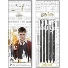 Wizarding World - Harry Potter - Kalem Set