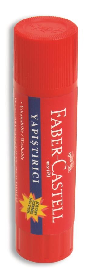 Faber-Castell Stick Yapıştırıcı 40G