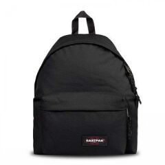 Eastpak Padded Pak'R Black Sırt Çantası