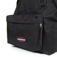 Eastpak Padded Pak'R Black Sırt Çantası