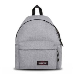 Eastpak Padded Pak'R Sunday Grey Sırt Çantası