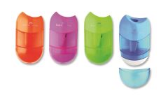 Faber-Castell Oval Silg. Kalemtıraş