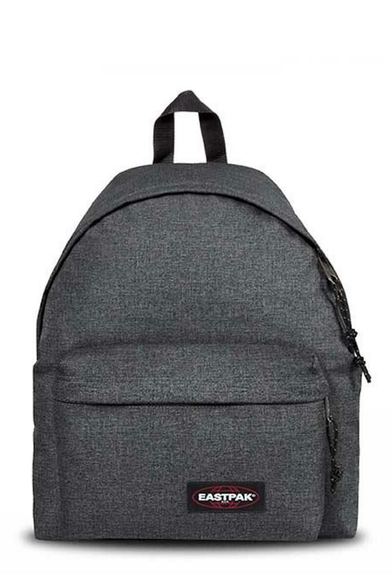 Eastpak Padded Pak'R Black Denım Sırt Çantası