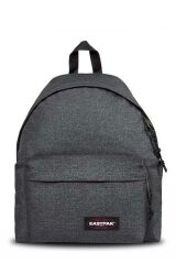 Eastpak Padded Pak'R Black Denım Sırt Çantası
