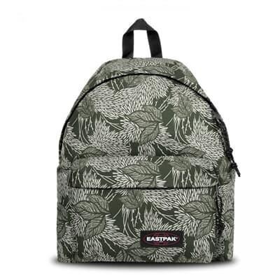 Eastpak Padded Pak'R Brıze Jungle Sırt Çantası