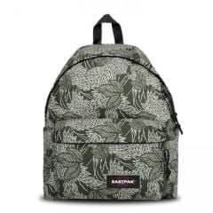 Eastpak Padded Pak'R Brıze Jungle Sırt Çantası