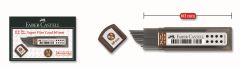 Faber-Castell Grip Min 0.5 2B (60 Mm)