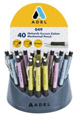 Adel Auto 049 Ver. 0.7 Mm
