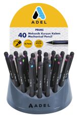 Adel Auto Prime Klasik, 0,7 Mm