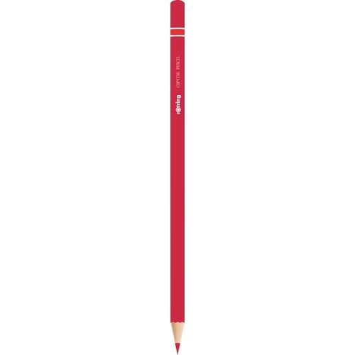 Rotring Kopya Kalemi Kırmızı