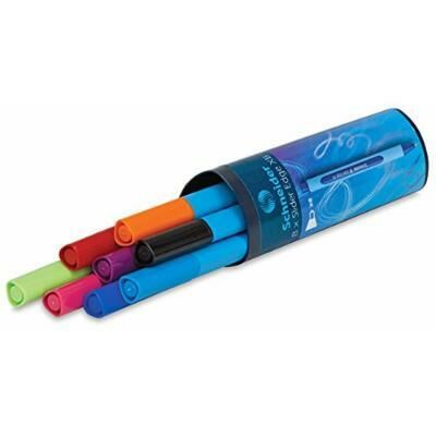 Schneider Slider Edge Tükenmez Kalem Xb