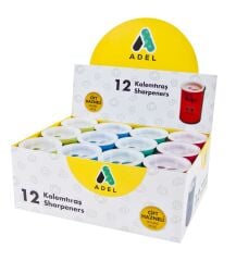 Adel 619 Kalemtıraş