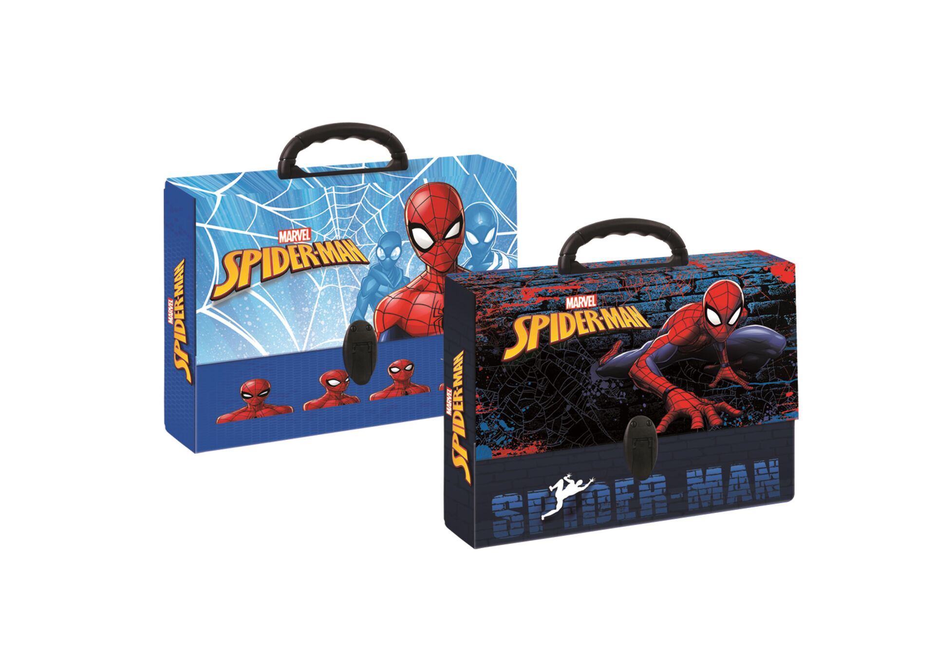 Spider Saplı Çanta