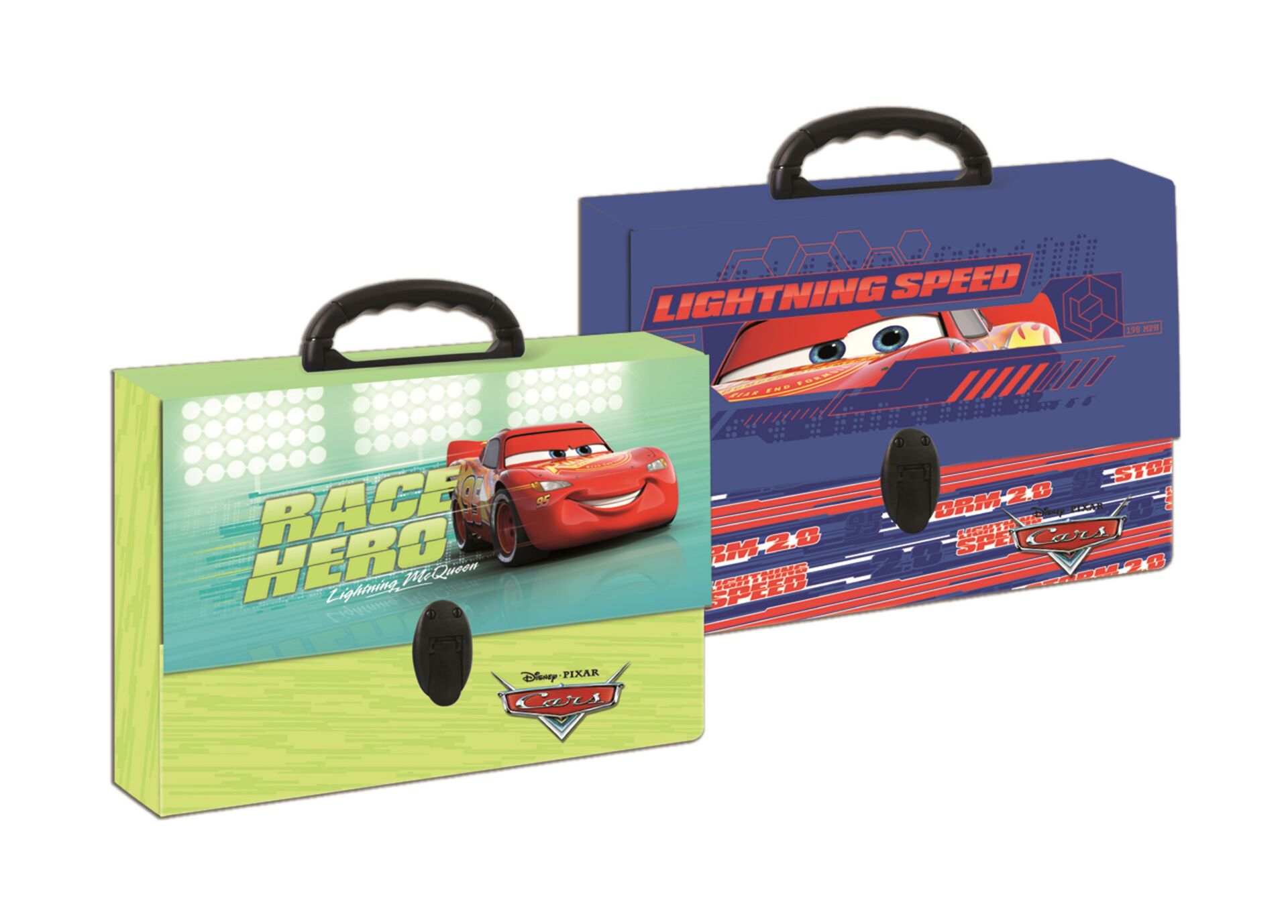 Cars Saplı Çanta