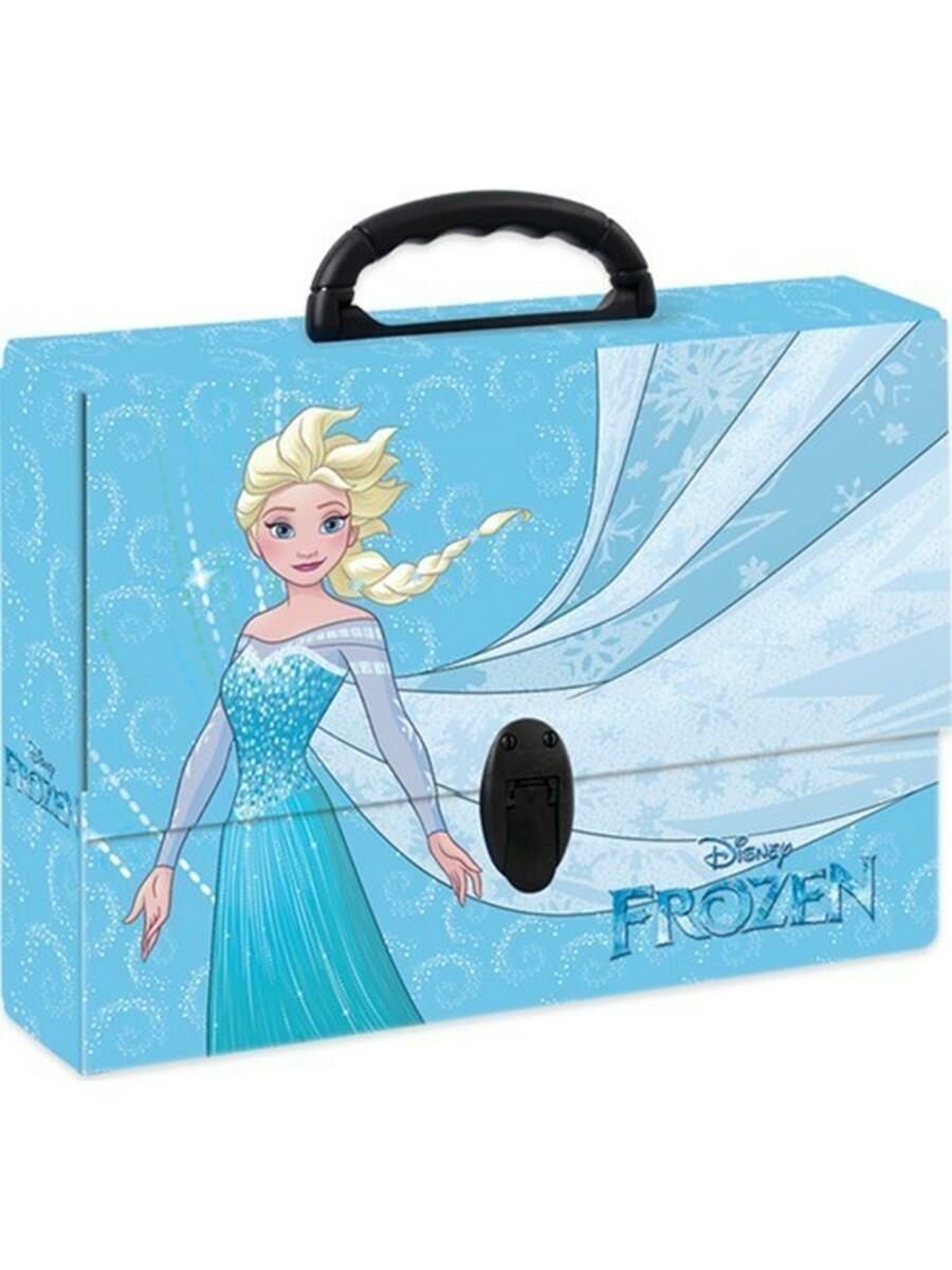 Frozen Iı Saplı Çanta