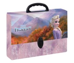 Frozen Iı Saplı Çanta